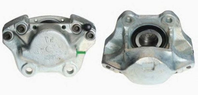 BUDWEG CALIPER 34871 -  Тормозной суппорт